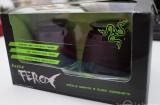 razer ferox live 01 160x105 Test Flash : Razer Ferox