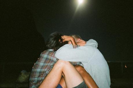 Stefaloo: Just Strangers - MP3
On avait croisé Steffaloo sur...