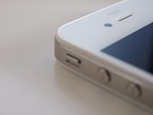 Enième rumeur sur la sortie de l'iPhone 4 blanc...