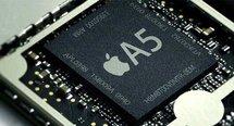 iPhone 5: Le CPU A5 Dual Core est confirmé...