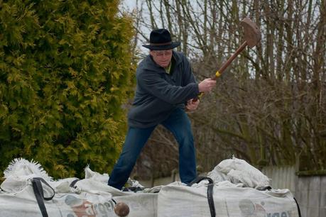 crossage,crossage chievres 2011