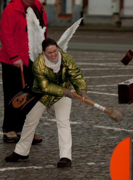 crossage,crossage chievres 2011