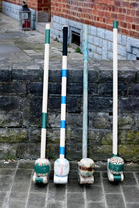 crossage,crossage chievres 2011