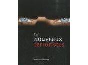 livre jour nouveaux terroristes Mathieu Guidère
