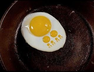 A little bit hungry ?