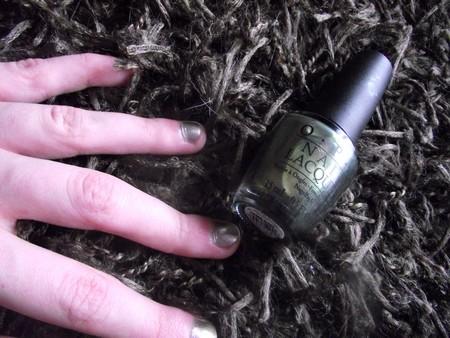 Vernis OPI by Katy Perry