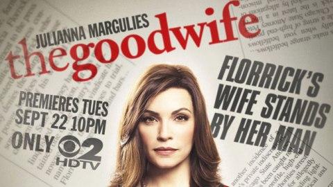 The Good Wife saison 2 ... ce qu’il faut savoir sur le premier épisode