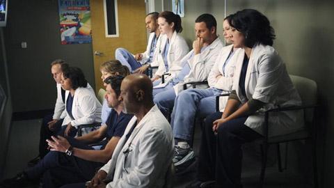 Grey's Anatomy saison 7 ... Comment voir les épisodes en Streaming et VOD