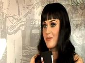 Katy Perry interview avec Nikos vidéos