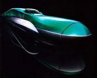 Shinkansen Hayabusa