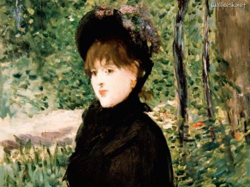 Manet