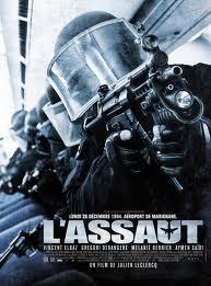 L’Assaut