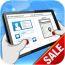 Bons plans iPad du jour, les appli gratuites : utilitaires web et mails, jeux…