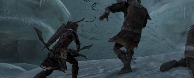 Warner Bros. Interactive Entertainment et Snowblind Studios viennent de publier une nouvelle...