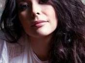 Nerina Pallot revient cette année avec nouvel album.