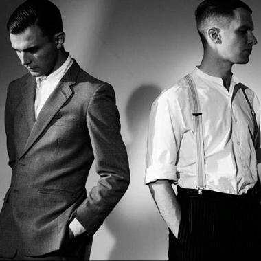 Le prochain single de Hurts serait...