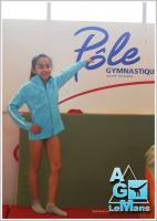 Les jeunes espoirs de l’AGM en stage de Performance !