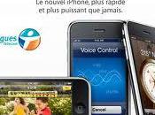 Bouygues Telecom proposer partage connexion
