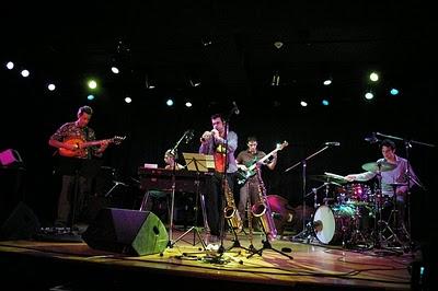 La tarentule toulousaine