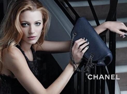 Sac Mademoiselle Chanel…!