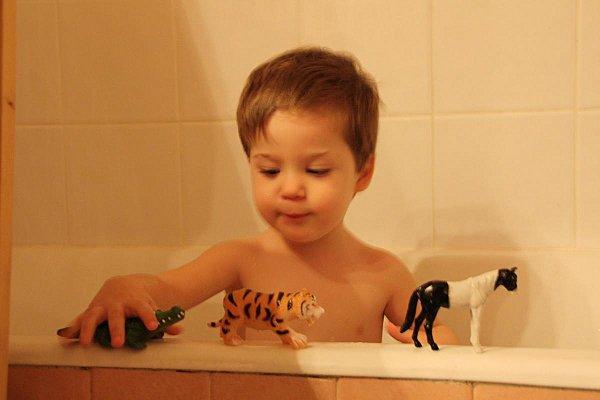 15 Février 2010 - Le Bain (9)