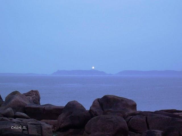 Clic-Clac # 32 - Parce qu'il y a toujours une lueur dans la nuit...