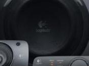 Logitech Z906