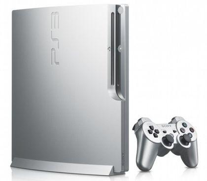 ps3silver La PS3 sur le cloud