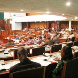 Parlementarisme comme solution en Côte d’Ivoire