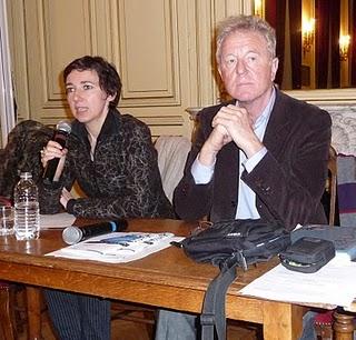 « Le vrai patron de la CASE c'est Véolia »