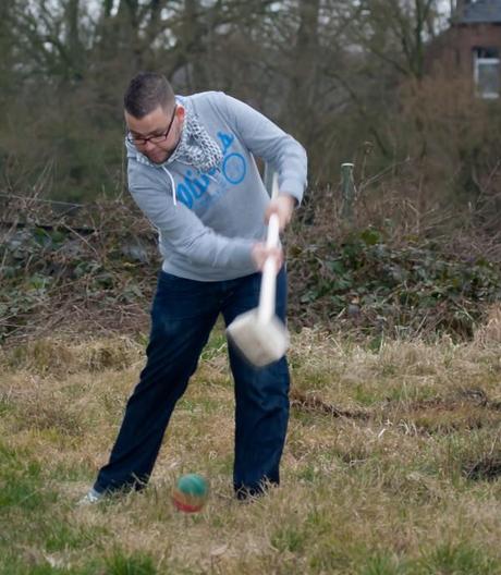 crossage,crossage chievres 2011