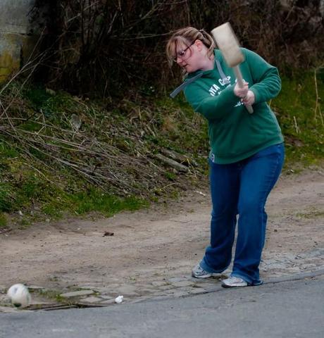 crossage,crossage chievres 2011