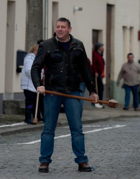 crossage,crossage chievres 2011