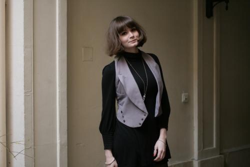 L’incontournable veston