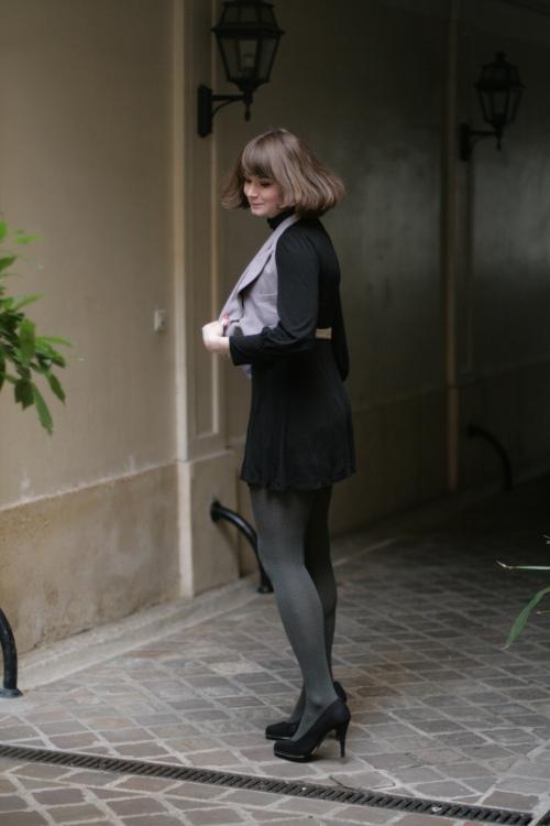 L’incontournable veston