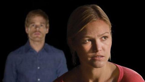 Dexter saison 5 ... épisodes 5 et 6 jeudi prochain ... bande annonce