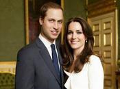 Mariage Kate Middleton Prince William tout pour suivre l'évènement direct