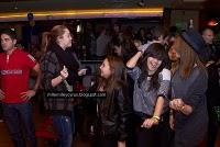 Mercredi 9 mars 2011 ▬ Los Angeles.