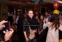 Mercredi 9 mars 2011 ▬ Los Angeles.