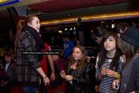 Mercredi 9 mars 2011 ▬ Los Angeles.