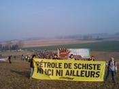 [France Multinationales Banksters] Pétrole schiste TOREADOR HESS veulent nous faire croire paradis pétrolier