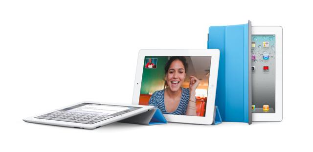 iPad : la seule et unique tablette aux yeux des américains?