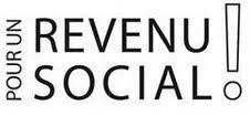 Logo revenu social