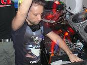 Spyce nouveau bar-club Marais