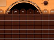 GarageBand pour iPad l’App Store