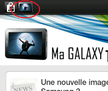 Ma Galaxy Tab.fr lance son application Android