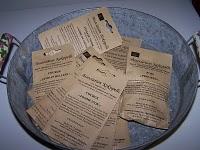 Protégeons la diversité de nos semences avec Kokopelli