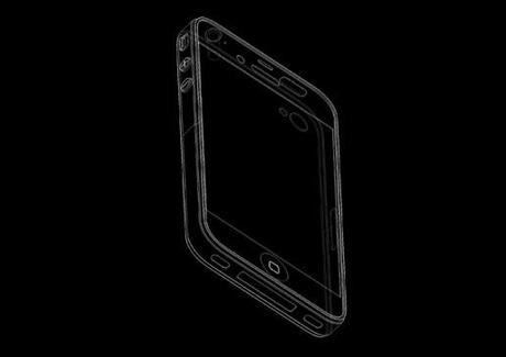 iPhone 5 : de nouvelles illustrations du futur smartphone ? Puce A5 confirmée