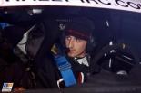 Kubica gravement accidenté lors d'un rallye