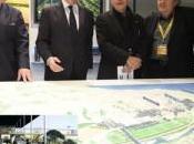 Nice futur visage d’Eco-Vallée dessine